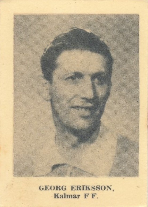 George a